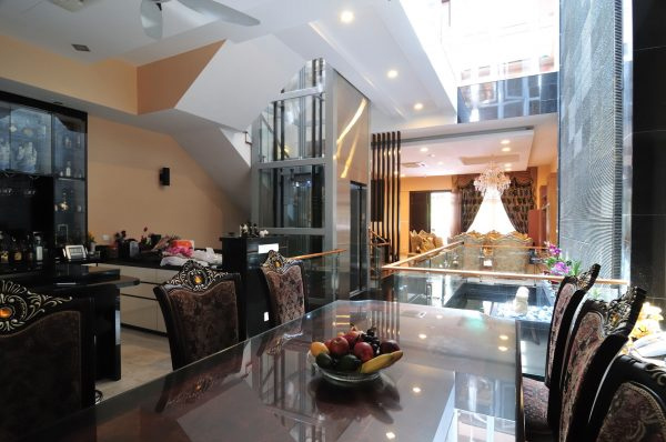 Thuanphat Elevator - Thương hiệu thang máy gia đình uy tín, chất lượng