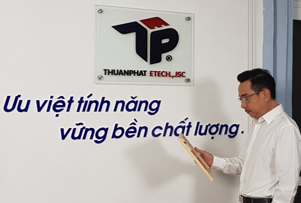 Thang máy gia đình Thuận Phát - Sự lựa chọn hoàn hảo cho ngôi nhà của bạn - 4