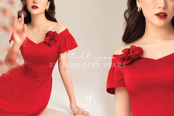 BST đầu tiên của MMode: “Shining like Stars” (Tỏa sáng như những vì sao)
