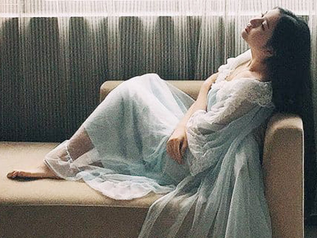 Bạn trẻ - Cuộc sống - "Nhờ" COVID-19, 10 năm ròng tôi mới được đón Tết thảnh thơi