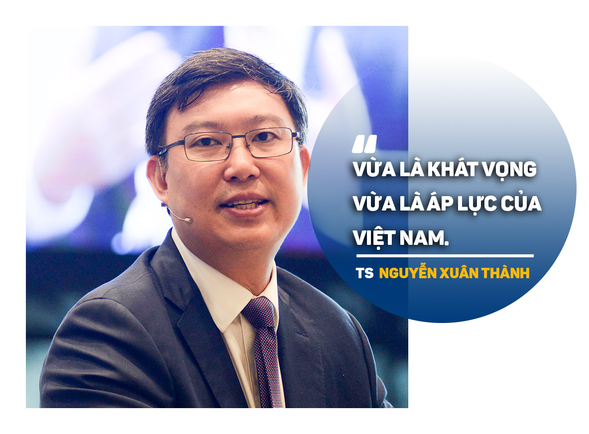 Năm “Covid-19 thứ hai”: Bất ngờ trước những mục tiêu kinh tế mới - 5
