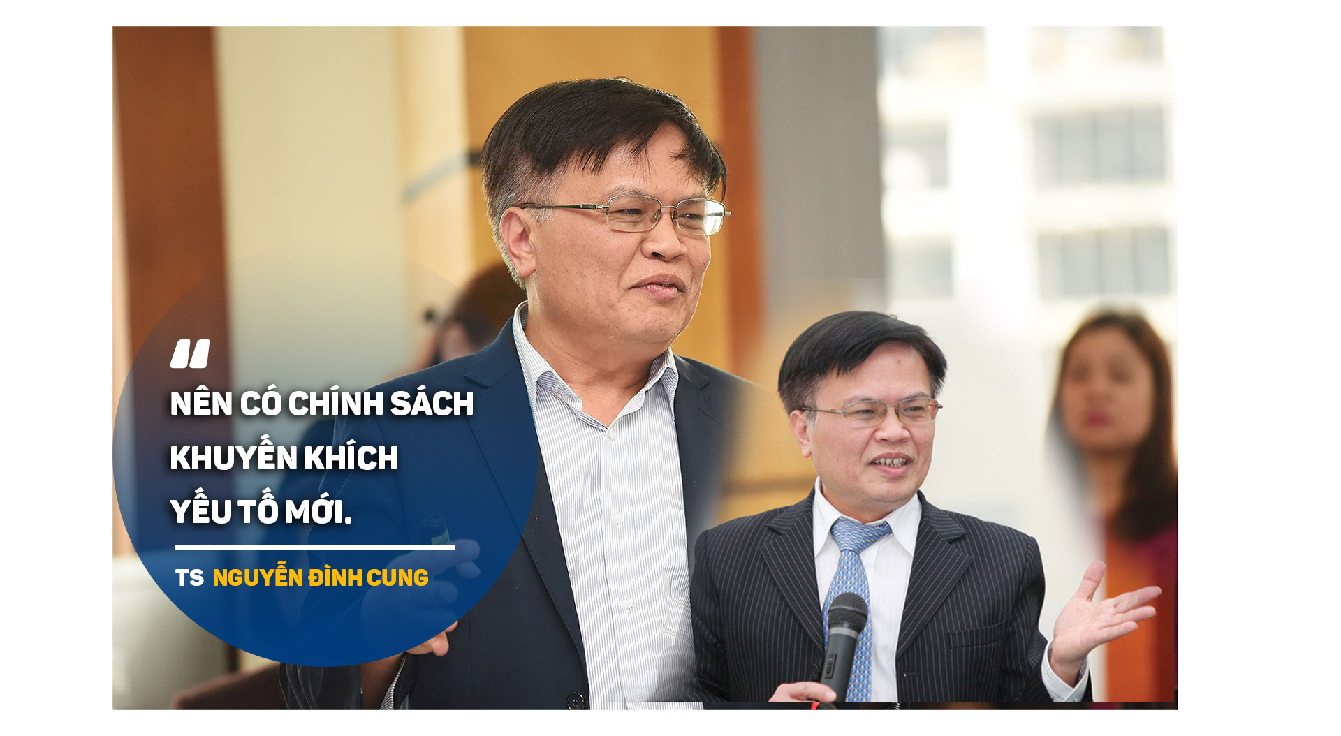 Năm “Covid-19 thứ hai”: Bất ngờ trước những mục tiêu kinh tế mới - 6