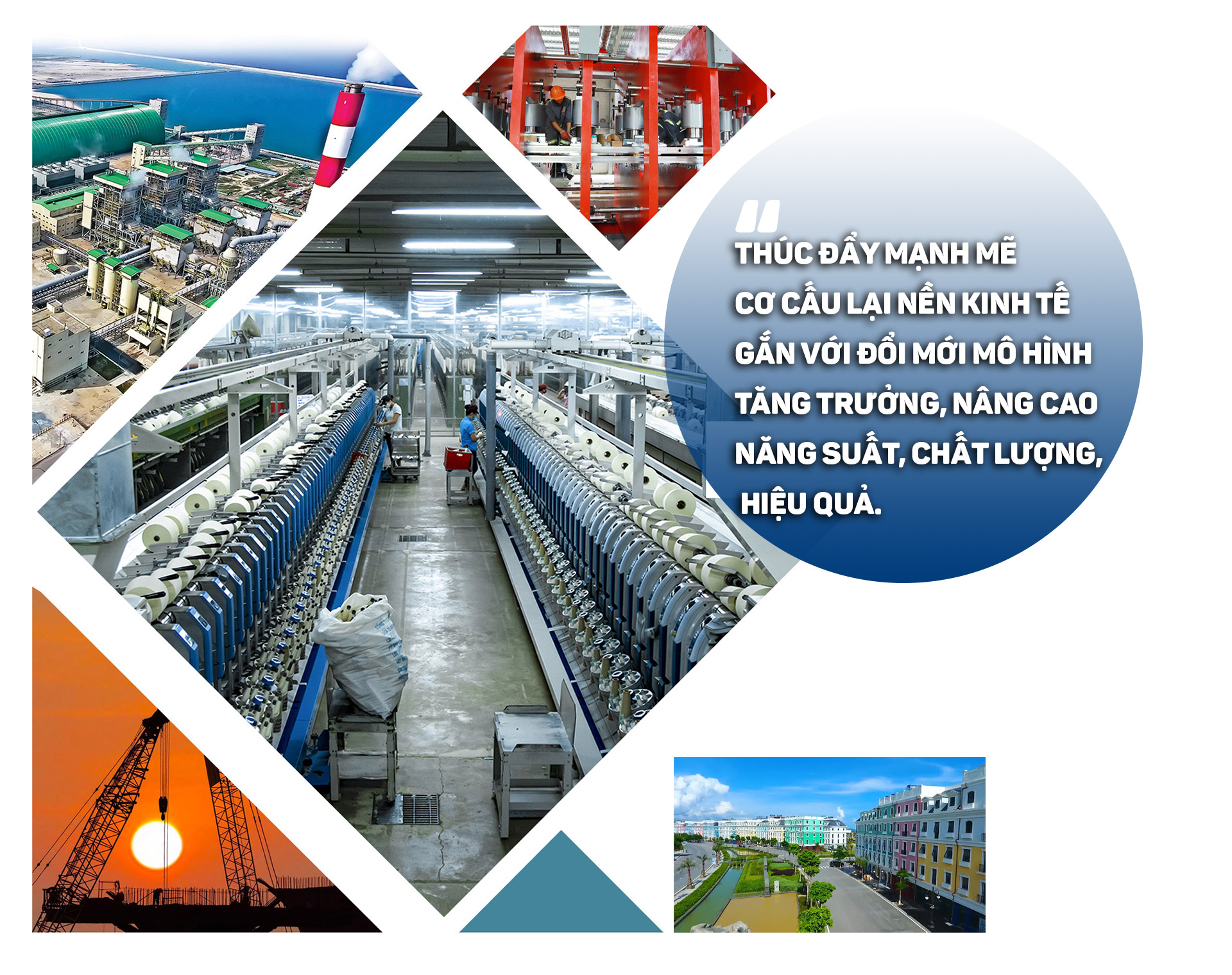 Năm “Covid-19 thứ hai”: Bất ngờ trước những mục tiêu kinh tế mới - 13