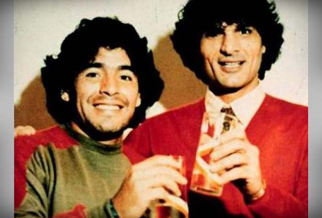Maradona và nghi án bán độ Serie A năm 1988: Màn sụp đổ chấn động - 3