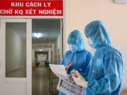 Sức khỏe đời sống - 1 sinh viên trường ĐH FPT mắc COVID-19: 52 giảng viên, sinh viên từng tiếp xúc gần