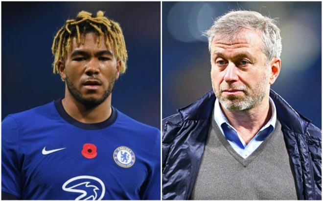 Tin mới nhất bóng đá sáng 2/2: Abramovich gửi tâm thư ủng hộ sao Chelsea - 1