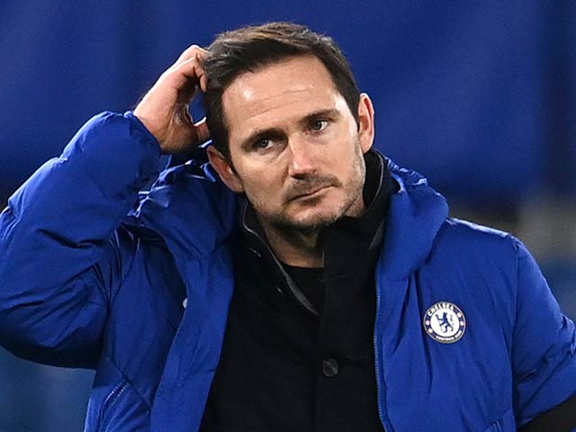 Bóng đá - Chelsea đuổi Lampard: Arteta, Pirlo có chung số phận vì "trèo cao quá sớm"?