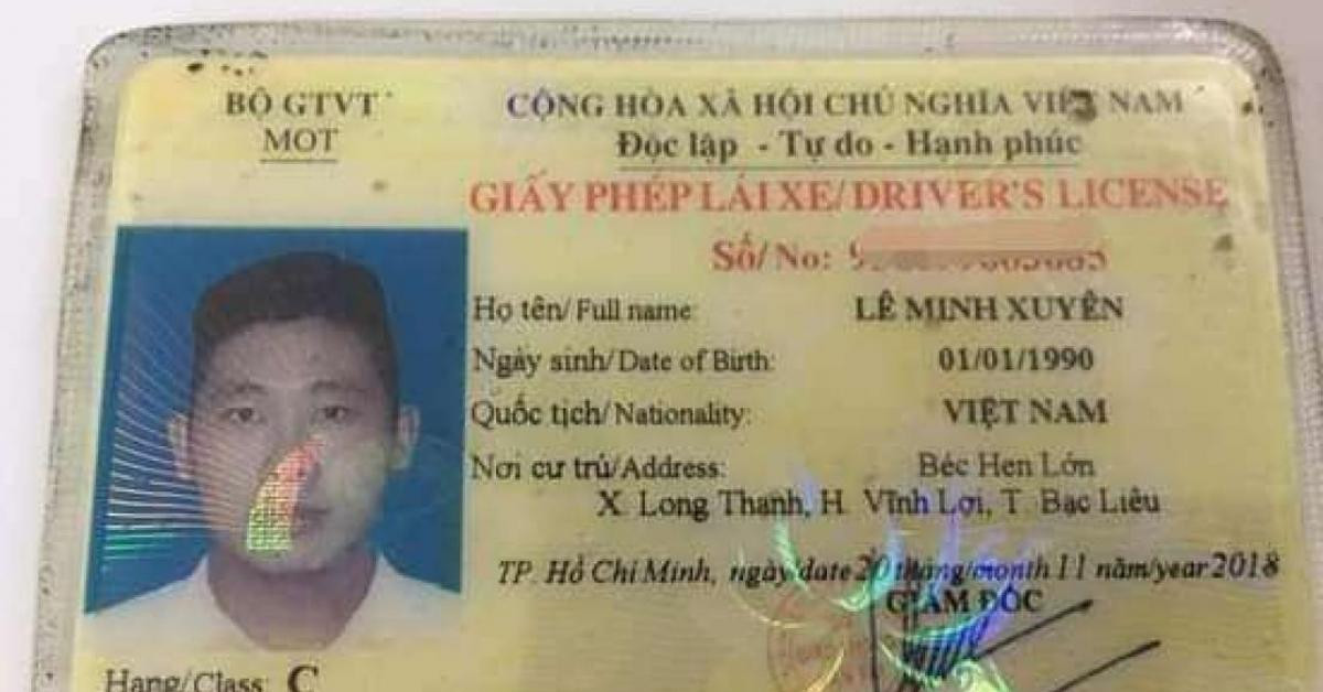 Tin tức trong ngày - Tìm khẩn thanh niên Bạc Liêu trốn khỏi khu cách ly Covid-19 ở Quảng Trị