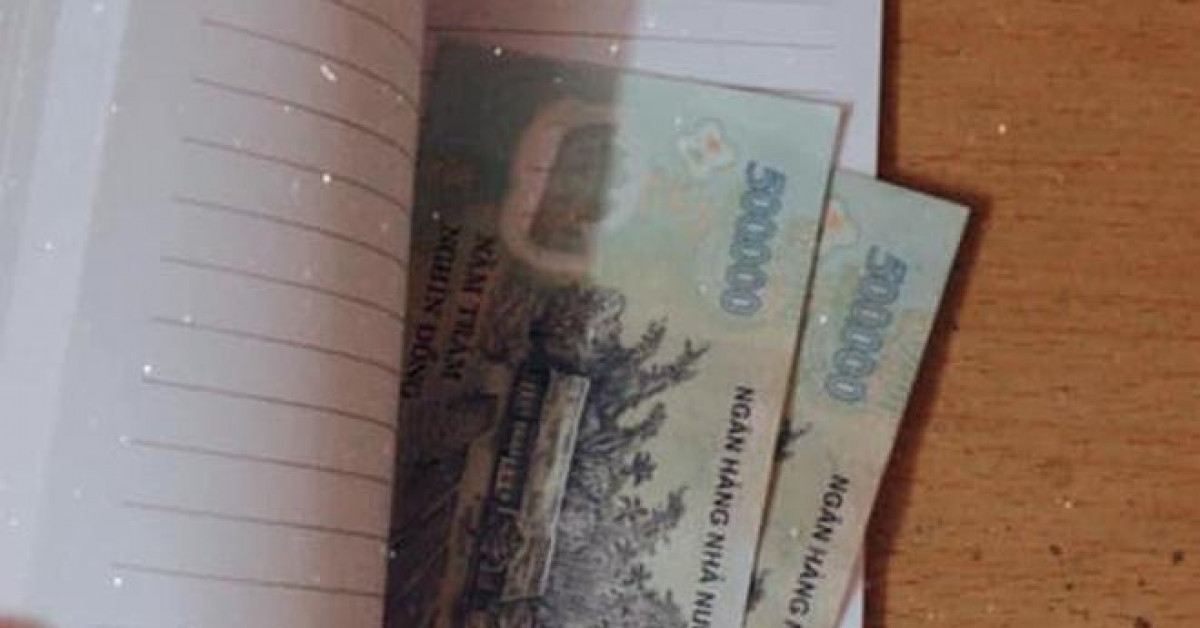 Bạn trẻ - Cuộc sống - Mẹ bị ung thư không quên để lại thứ này trong cuốn vở cho con gái, ai biết chuyện cũng xót xa