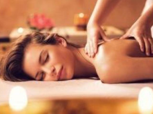 Bạn trẻ - Cuộc sống - Nam nhân viên massage nhận kết đắng vì "quá đà" với khách hàng