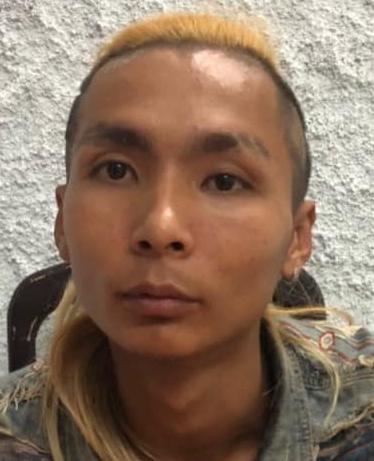 Đối tượng Thể (ảnh tư liệu)