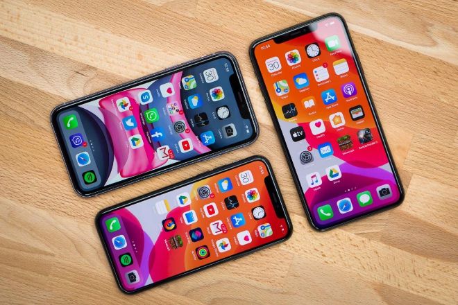 Đã có thể mua iPhone 11, 11 Pro và 11 Pro Max giá rẻ từ Apple - 1