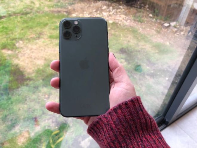 Đã có thể mua iPhone 11, 11 Pro và 11 Pro Max giá rẻ từ Apple - 3