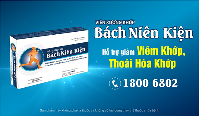 Đau nhức gối "lạo xạo trong xương". Dùng ngay 2 "cây cỏ này" kẻo hối tiếc - 4