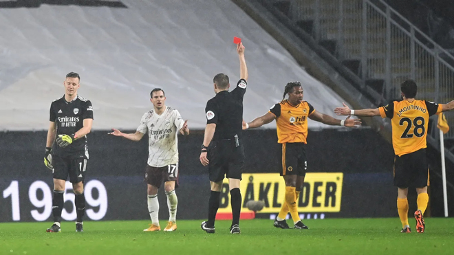 Rực lửa bảng xếp hạng Ngoại hạng Anh: MU đại thắng có vượt được Man City? - 3