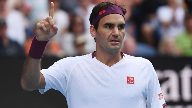 Federer trở lại thi đấu tại Doha, giải ATP 250 diễn ra tại Qatar vào 8/3