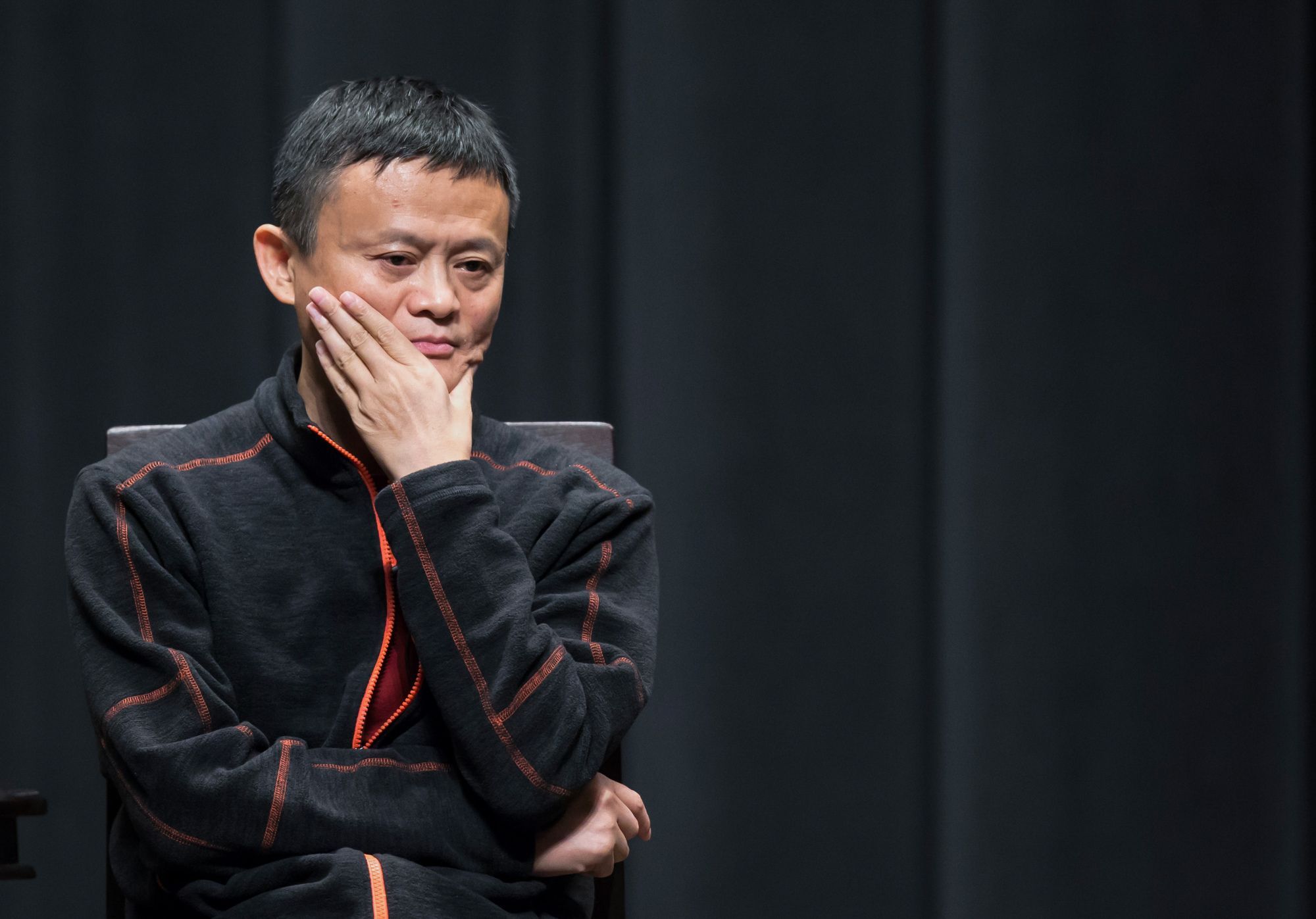 Jack Ma không còn nằm trong danh sách tỷ phú vĩ đại nhất Trung Quốc - 1
