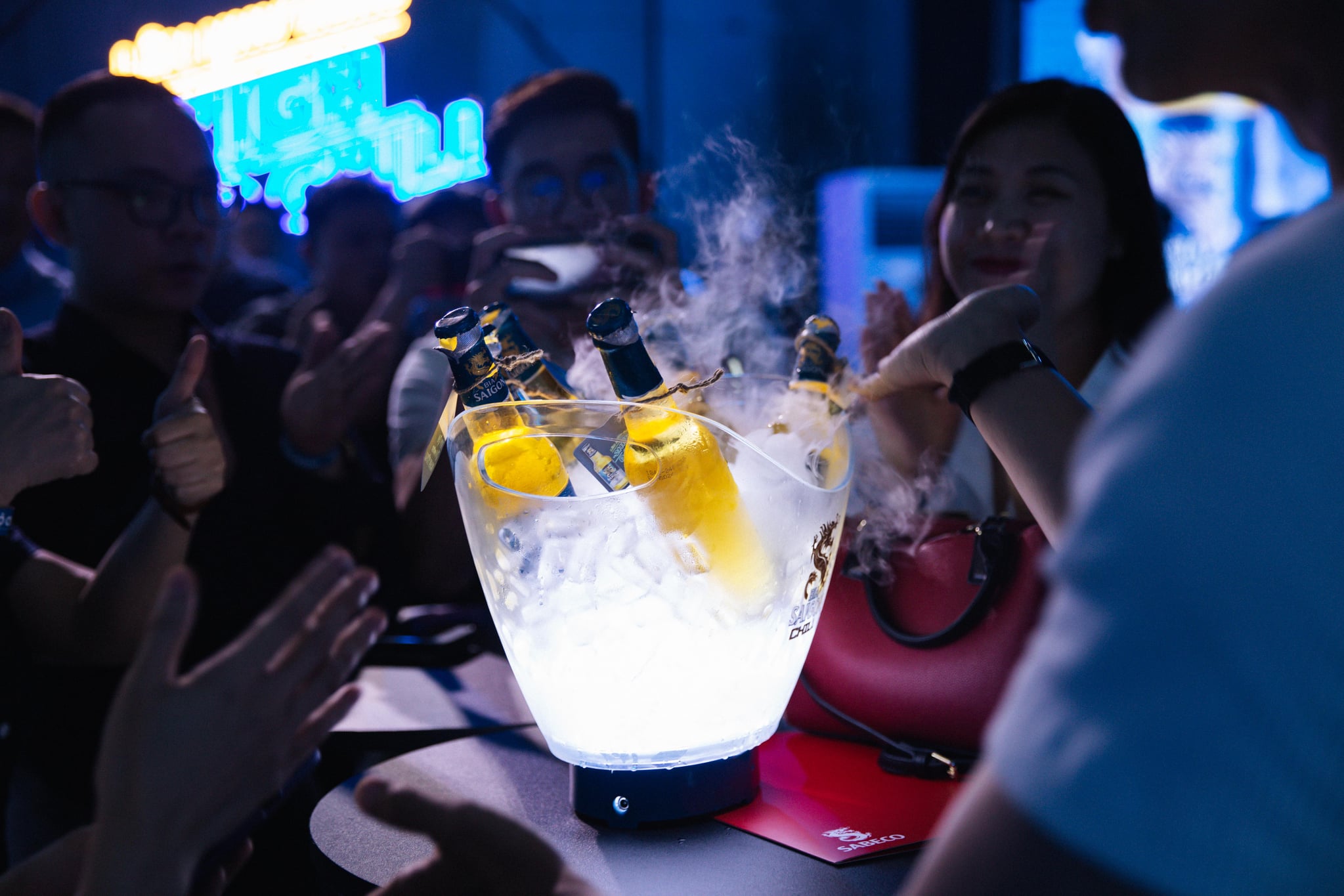 Thức uống “chill” truyền cảm hứng cho những cuộc gặp mặt đầu Xuân - 3