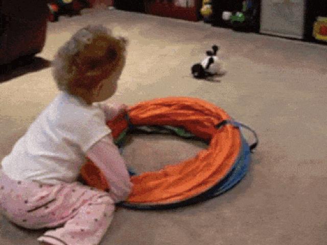 Video Clip Cười - Bật cười với những khoảnh khắc hài hước của các nhóc tì