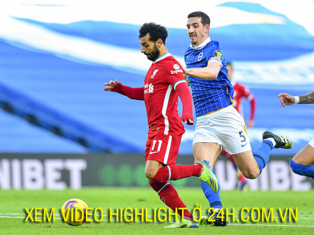 Bóng đá - Trực tiếp bóng đá Liverpool - Brighton: Alisson vắng mặt, Shaqiri đá chính