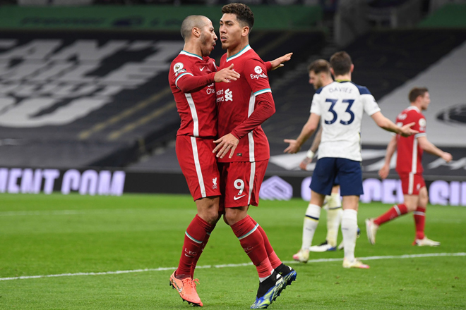 Nhận định bóng đá Liverpool - Brighton: Chủ nhà tiếp đà thăng hoa - 3