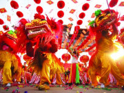 Thế giới - Vì sao Trung Quốc nghỉ Tết dài ngày?