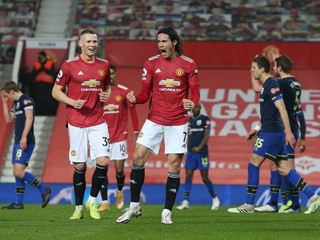 Bóng đá - MU thắng sốc 9-0: "Quỷ Đỏ" từng "nghiền nát" bao nhiêu đối thủ kiểu này?