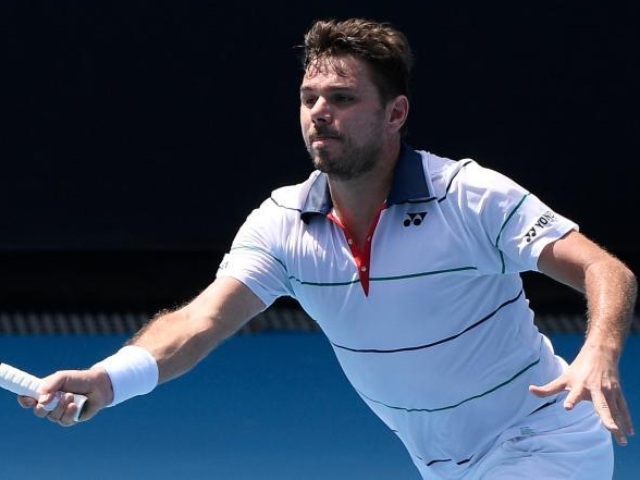 Thể thao - Nóng nhất thể thao tối 3/2: Wawrinka thắng trận ra quân Murray River Open