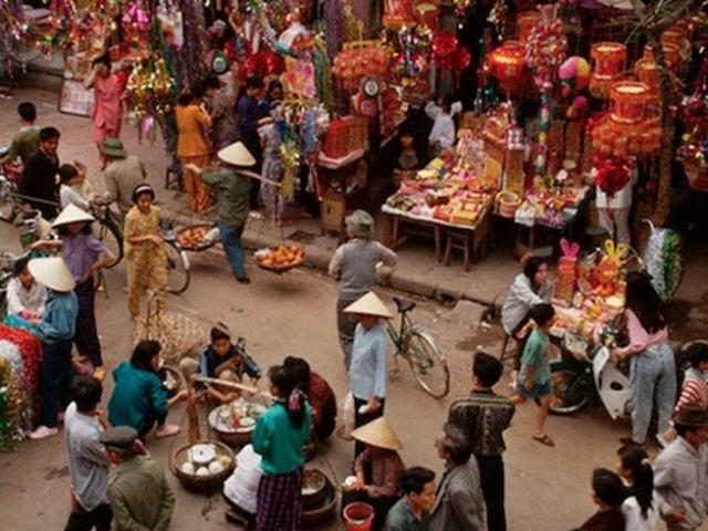 Tin tức trong ngày - Tại sao Tết nay không còn ý nghĩa như Tết xưa?