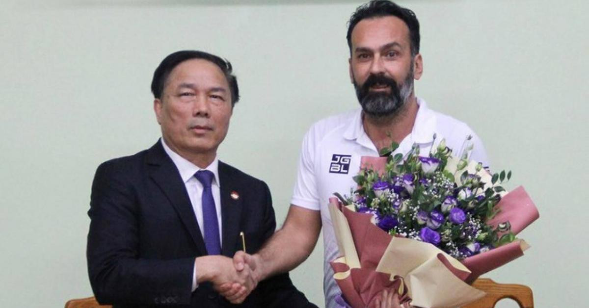 Bóng đá - HLV châu Âu báo tin dữ cho Thanh Hóa trong vụ kiện chưa từng có