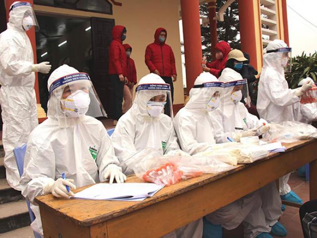 Tin tức trong ngày - 6 tỉnh, thành phố cách ly người từ vùng dịch về quê dịp Tết Nguyên đán