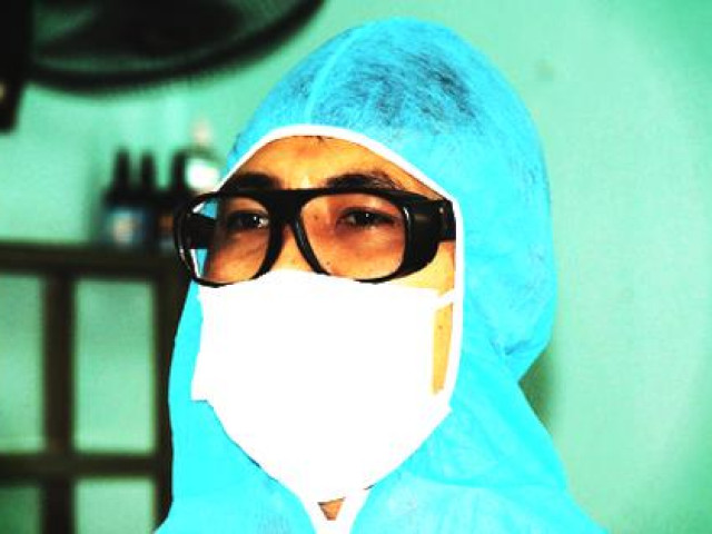 Sức khỏe đời sống - "Con đừng trách bố khi chào đời mà bố không ở cạnh nhé!"