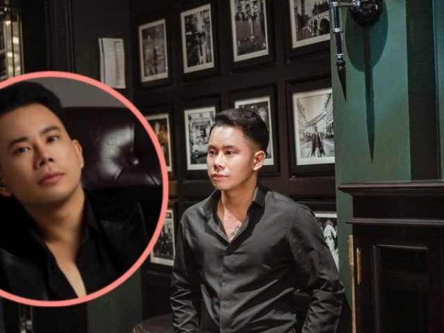 Ca nhạc - MTV - Lê Bảo Bình: "Thấy tôi xăm trổ nên họ gọi tôi là ca sĩ hội chợ"