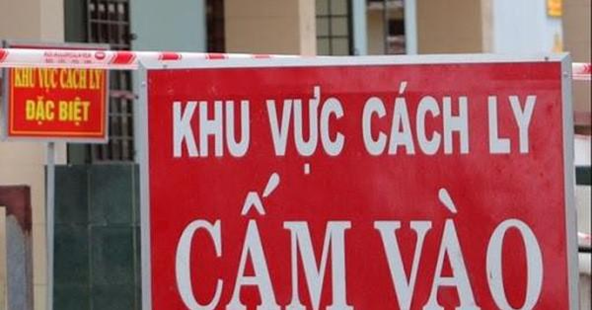 Tin tức trong ngày - Cách ly 1 nam sinh viên ở Hà Nội về quê không khai báo y tế, ho và sốt 39 độ C