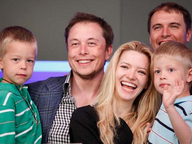 Giáo dục - du học - Quan điểm giáo dục kỳ lạ của Elon Musk: “6 đứa con nên học trực truyến, vào đại học chỉ để chơi”