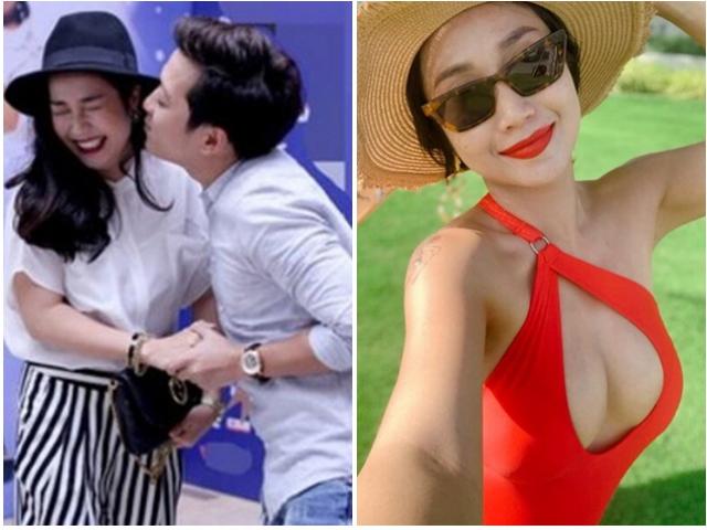 Phim - 4 mỹ nhân phim của "đạo diễn trăm tỷ": MC được Trường Giang từng yêu thầm có nóng bỏng nhất?