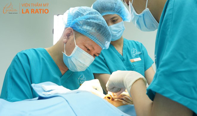 Cắt mí iLid là phương pháp thẩm mỹ mắt tân tiến, hạn chế sưng bầm, hồi phục nhanh chóng chỉ sau 4 ngày