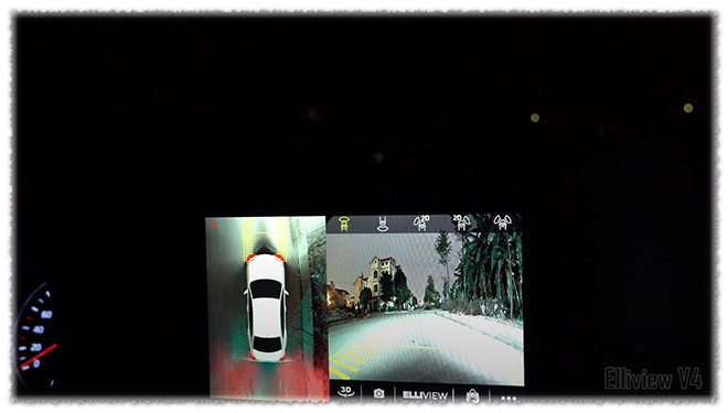Công nghệ Camera 360 độ ô tô trong năm qua có gì đột phá? - 5