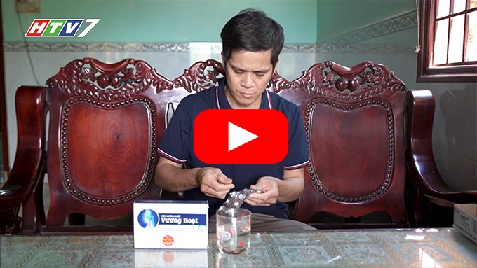 Giúp chồng đỡ hẳn đau lưng, mỏi vai gáy nhờ "mẹo" đơn giản tại nhà của PGS.TS Lê Anh Thư - 3