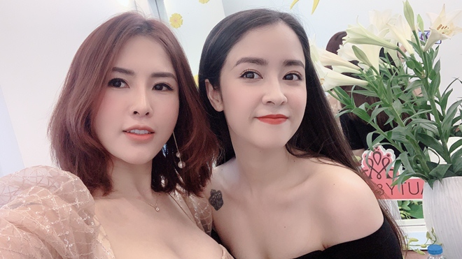 Người đẹp Hà Ly “Làng ế vợ” phủ nhận được làm diễn viên nhờ quan hệ thân thiết với đạo diễn - 11
