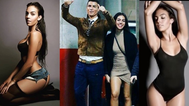 Ronaldo cặp kè toàn mỹ nhân siêu giàu, kiếm tiền gấp 90 lần bạn gái hot girl - 3