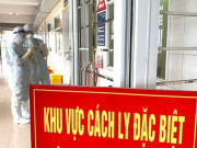 Tin tức trong ngày - 5 người trong một gia đình ở Hưng Yên là F1 của nam công chứng viên