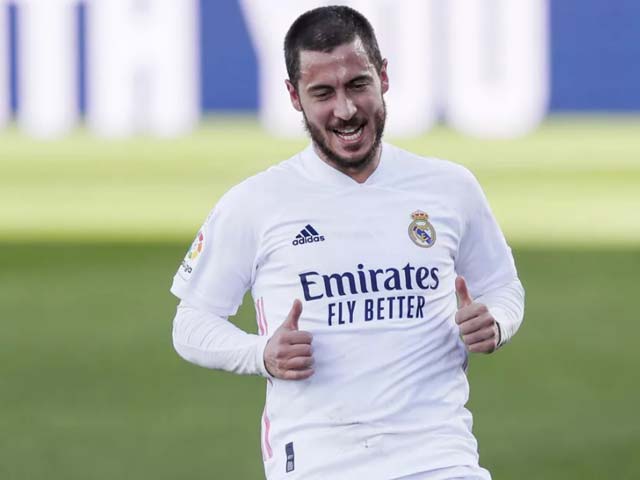 Bóng đá - "Bao tải tiền" Hazard liên tục chấn thương, bác sĩ nói điều gây sửng sốt