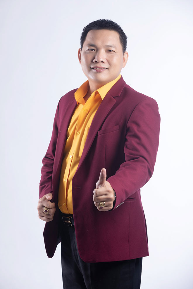 Trần Phước Thành và câu chuyện “Hành trình 5 năm từ bàn tay trắng đến thành công” - 1