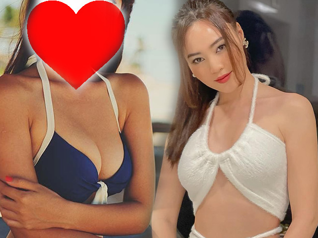 Đời sống Showbiz - Ninh Dương Lan Ngọc ngày càng sexy, Midu thay đổi style lập tức "gây bão"