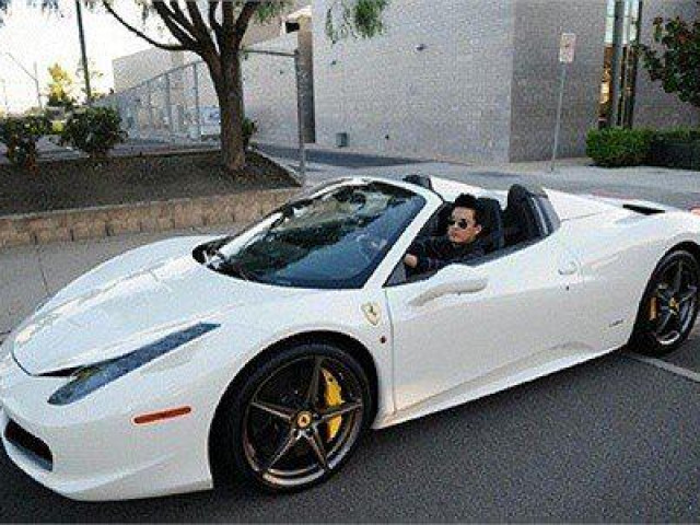 Thị trường - Tiêu dùng - Bóc giá dàn xế hộp "bóng đêm" của ca sĩ Lam Trường