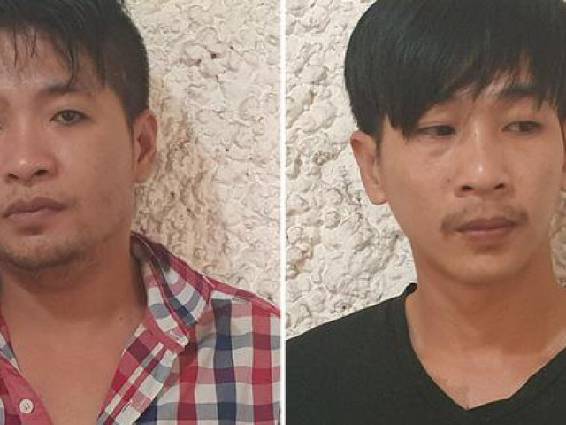 Pháp luật - Clip: Thiếu nợ mẹ vợ, gã xe ôm cùng vị khách mới quen làm chuyện mờ ám