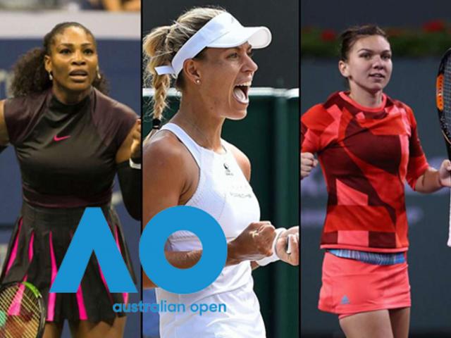 Lịch thi đấu chung kết tennis đơn nữ giải Australian Open 2021: Osaka đấu Brady