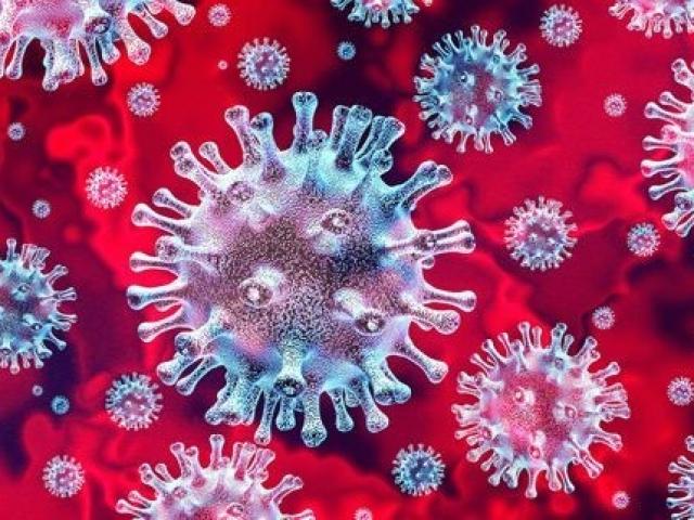 Sức khỏe đời sống - COVID-19 gây tổn thương phổi nặng hơn hút thuốc lá