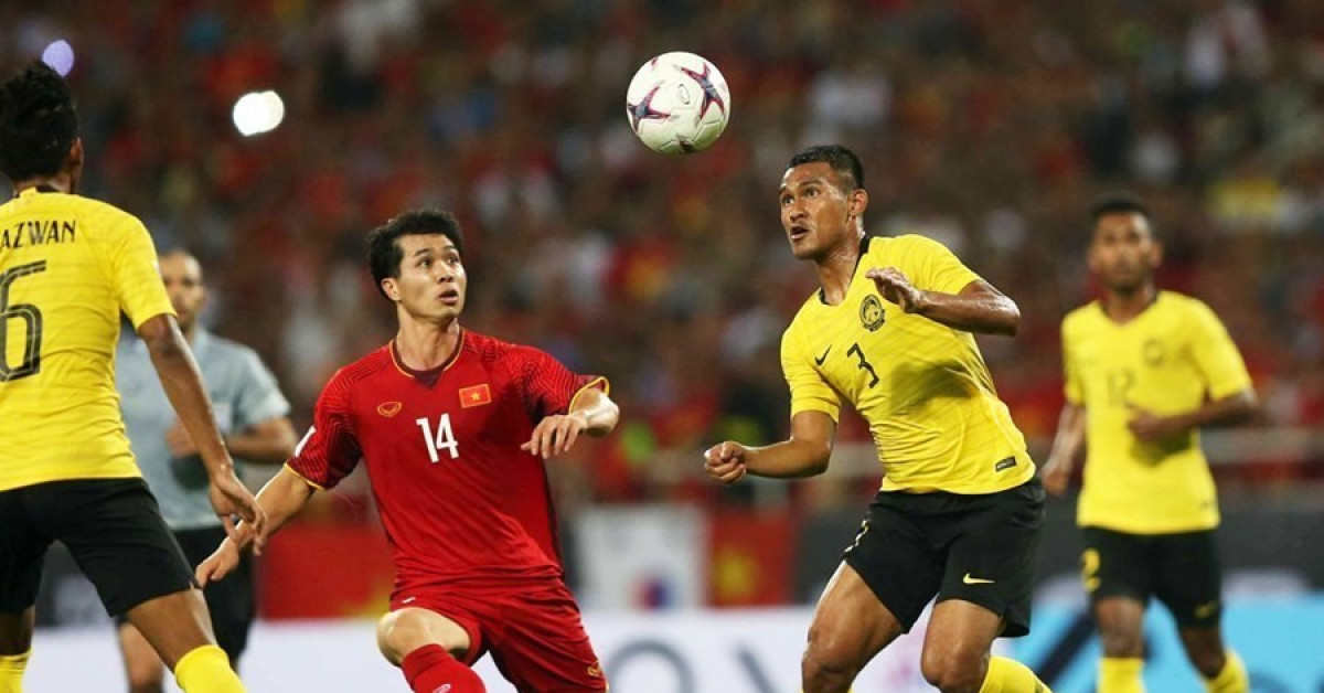 Bóng đá - Tuyển Việt Nam chơi trò im lặng với Malaysia